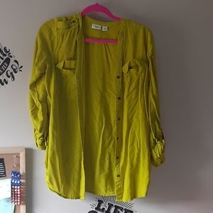 Dress Shirt